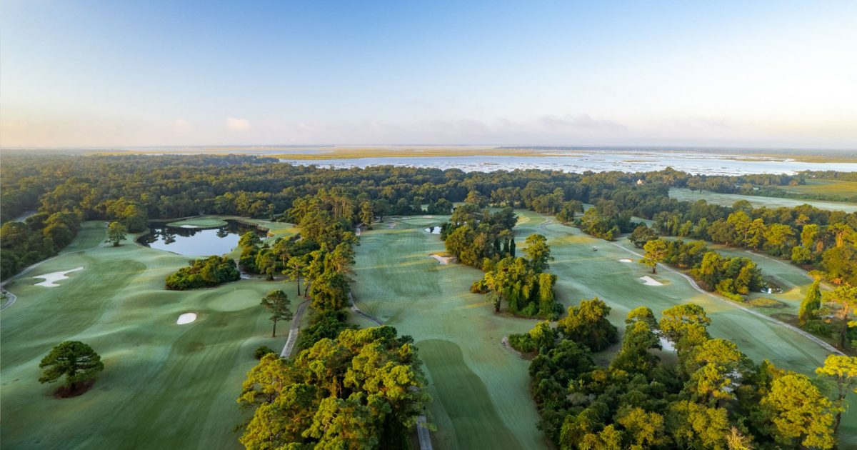 Visitors Guide Florida's First Coast of Golf
