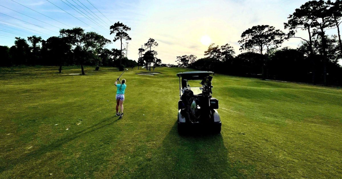 10 Best Golf Courses in Jacksonville, FL Florida's First Coast of Golf