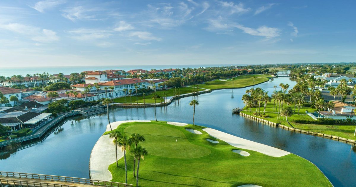 5 Best Ponte Vedra Golf Courses Florida Golf Courses Florida #39 s