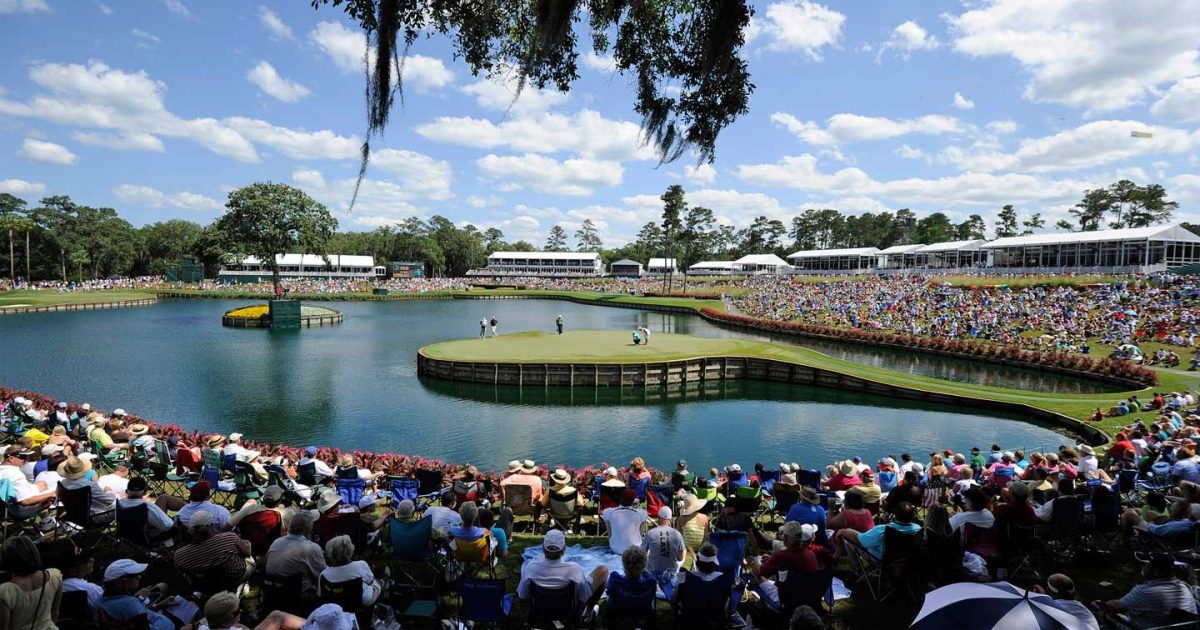 Insider’s Guide to THE PLAYERS Championship 2023 Florida's First