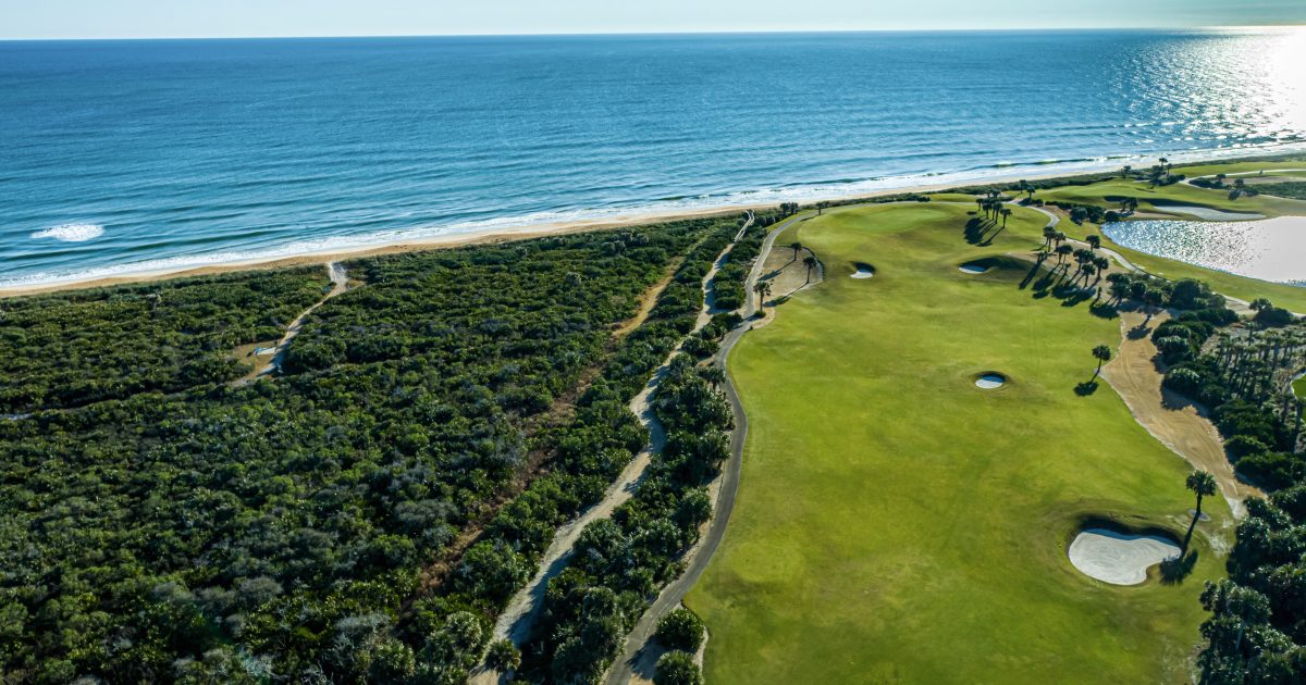 Ocean hammock beach resort clearance