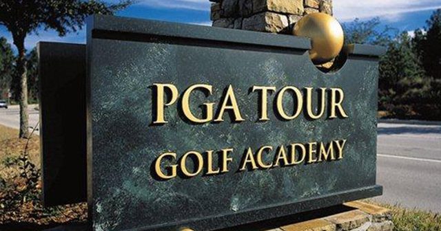 the pga tour golf academy
