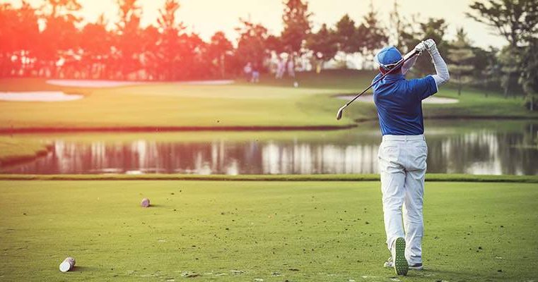 Top Left Handed Golf Tips | Florida's First Coast of Golf